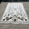 سجاد تركي اليزا نقش فرنسي تركي A6169A كريم ذهبي مقاس  200*300
