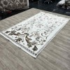 سجاد تركي اليزا نقش فرنسي تركي A6169A كريم ذهبي مقاس  200*300