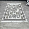 Turkish Tabriz Oriental Carpet 40426 gray Size 300*500