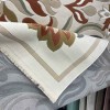 Turkish rug GALA French pattern SRC37A CREAM multi size 80*150