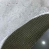 جاعد فرو دائري 50 ملي رصاصي فاتح