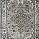 سجاد ليفون بوهيمي تركي M9262 بيج D84929 مقاس 80*150