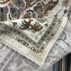 Levon Bohemian Turkish Rug M9262 cream D84424 Size 200*300