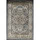 سجاد ليفون بوهيمي تركي M9262 رصاصي D84727 مقاس 80*150