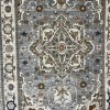 سجاد ليفون بوهيمي تركي M9262 كريم D84424 مقاس 100*200