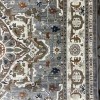 سجاد ليفون بوهيمي تركي M9262 كريم D84424 مقاس 100*200
