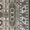 Levon Bohemian Turkish Rug L6952 beige D84949 Size 300*400