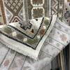 Levon Bohemian Turkish Rug L6952 cream D84494 Size 200*300