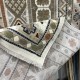 سجاد ليفون بوهيمي تركي L6952 كريم D84494 مقاس 400*500
