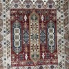 Levon Bohemian Turkish Rug L6952 red D84X9X Size 200*300