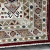 Levon Bohemian Turkish Rug L6952 red D84X9X Size 200*300