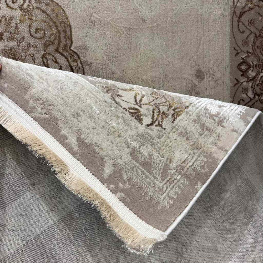 سجاد ليزا كولد تركي فيزوان مقاس 50*80