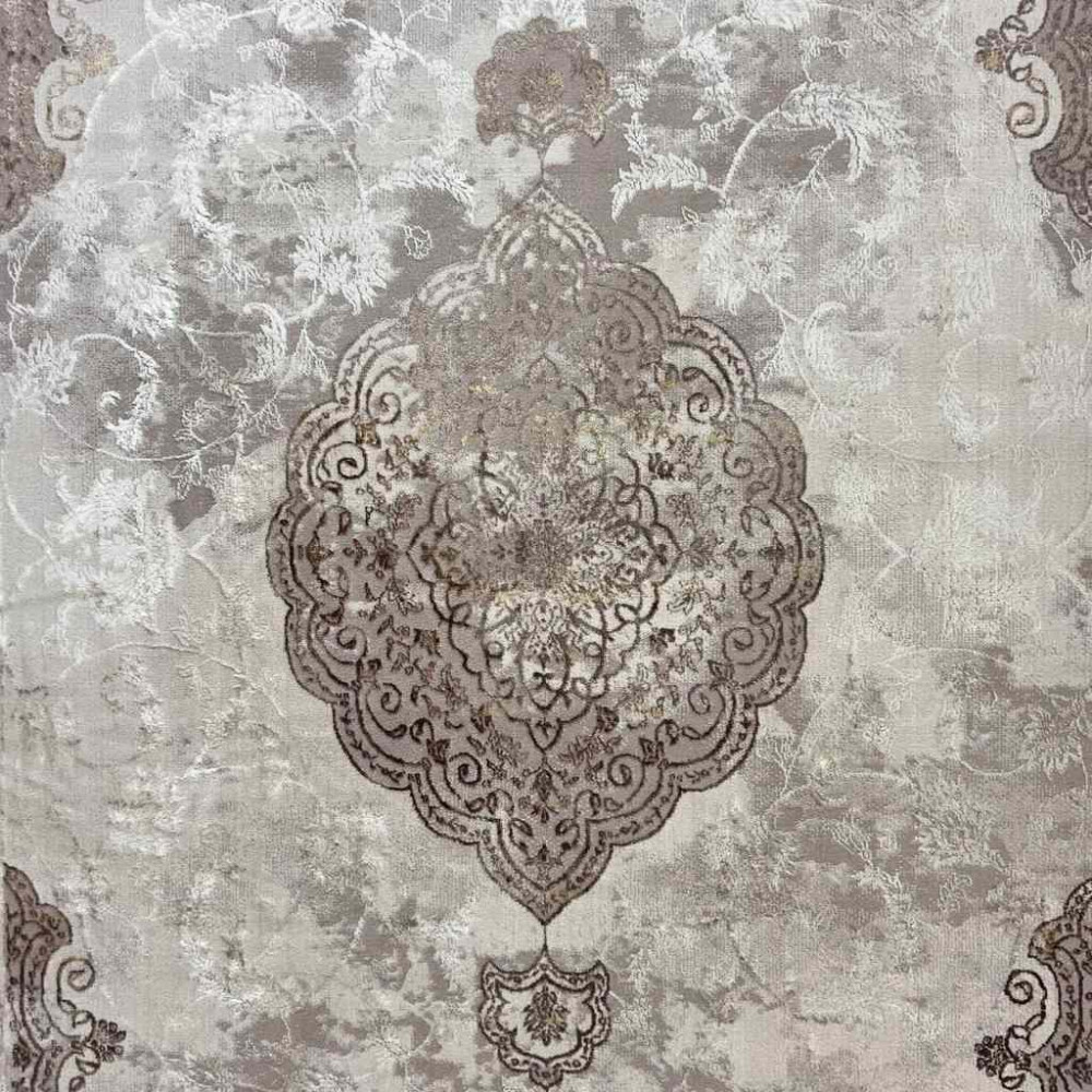 سجاد ليزا كولد تركي فيزوان مقاس 50*80