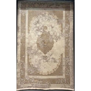 Lisa Cold Turkish Beige Rug Size 50*80