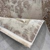 Lisa Cold Turkish Beige Rug Size 100*200