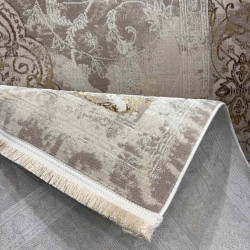 سجاد ليزا كولد تركي بيج مقاس 200*300