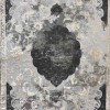 Lisa Cold Turkish Gray Rug Size 200*300