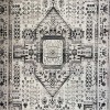 سجاد لونا بوهيمي تركي ODO9A كريم مقاس 300*400
