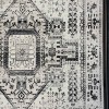 سجاد لونا بوهيمي تركي ODO9A كريم مقاس 300*400