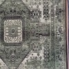 سجاد لونا بوهيمي تركي ODO9A اخضر مقاس 300*400