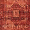 سجاد لونا بوهيمي تركي ODO9A احمر مقاس 300*400