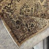 Turkish Luna Bohemian Rug OE72C BROWN 200x300 cm