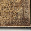 Turkish Luna Bohemian Rug OE72C BROWN 200x300 cm