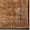 Turkish Luna Bohemian Rug OE72C ORANGE 250x350 cm