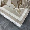 Mira Rug French Turkish Design SRC40A beige cream 100*200