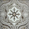 Mira Rug French Turkish Design SRC40A beige cream 100*200