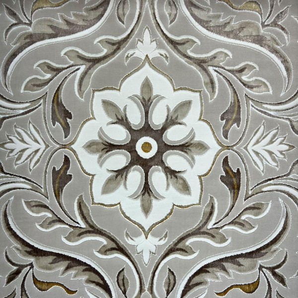 Mira Rug French Turkish Design SRC40A beige cream 100*200