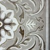 Mira Rug French Turkish Design SRC40A beige cream 100*200