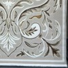 Mira Rug French Turkish Design SRC40A beige cream 100*200