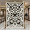 Mira Rug French Turkish Design SRC40A cream multi 200*300