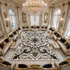 Mira Rug French Turkish Design SRC40A cream multi 200*300