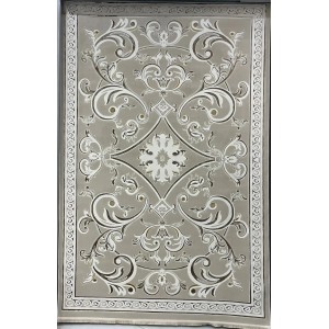 سجاد سفير تركي SRC28A بيج مقاس 200*300