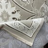 سجاد سفير تركي SRC28A بيج مقاس 250*350