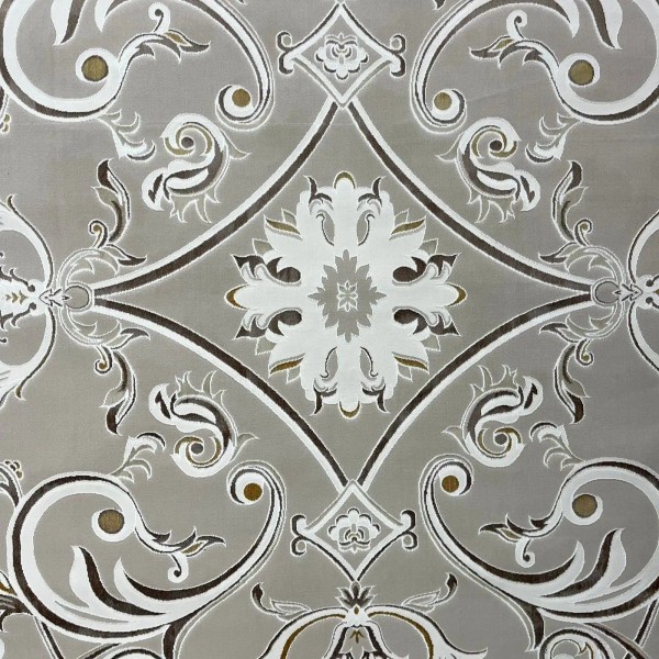 سجاد سفير تركي SRC28A بيج مقاس 250*350