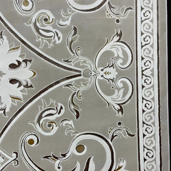 سجاد سفير تركي SRC28A بيج مقاس 250*350