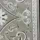 Turkish Safir Rug SRC28A beige Size 100x300