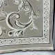 Turkish Safir Rug SRC28A beige Size 100x300