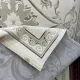Turkish Safir Rug SRC28A cream beige Size 100x300
