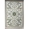 سجاد سفير تركي SRC28A كريم اخضر مقاس 150*220