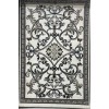 Turkish Safir Rug SRC28A cream multi Size 250*350