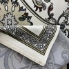 Turkish Safir Rug SRC28A cream multi Size 250*350