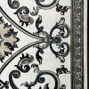 Turkish Safir Rug SRC28A cream multi Size 250*350