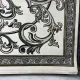 سجاد سفير تركي SRC28A كريم مولتي مقاس 50*80