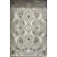 Turkish Safir Rug SRC32C beige cream Size 100x300