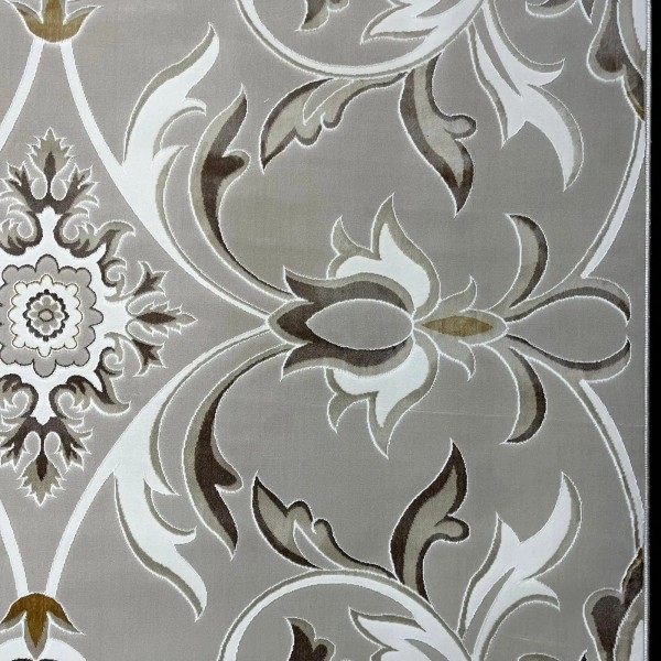 سجاد سفير تركي SRC32C بيج كريم مقاس 50*80