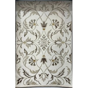 سجاد سفير تركي SRC32C كريم بيج مقاس 300*400